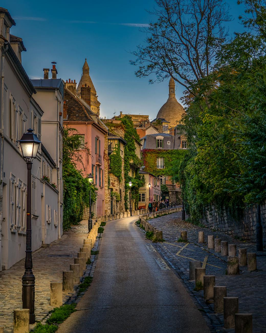 French One – on – One